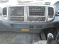 2004 Hino Ranger