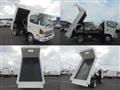 2004 Hino Ranger