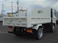 2004 Hino Ranger
