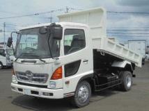 2004 Hino Ranger