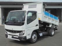 2026 Mitsubishi Fuso Canter