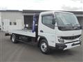 2026 Mitsubishi Fuso Canter