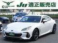 2022 Subaru BRZ