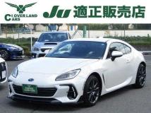 2022 Subaru BRZ