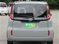 2023 Toyota Sienta