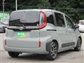 2023 Toyota Sienta