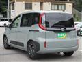 2023 Toyota Sienta