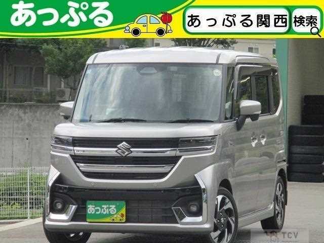 2025 Suzuki Suzuki Others