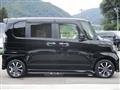 2017 Honda N BOX