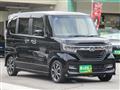2017 Honda N BOX