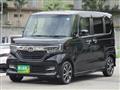 2017 Honda N BOX