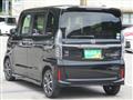 2017 Honda N BOX