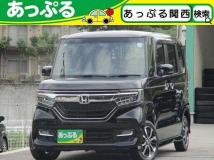 2017 Honda N BOX