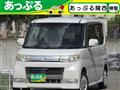 2010 Daihatsu Tanto