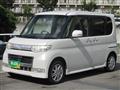 2010 Daihatsu Tanto