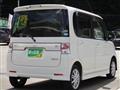 2010 Daihatsu Tanto