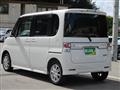 2010 Daihatsu Tanto