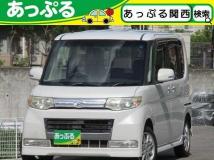 2010 Daihatsu Tanto