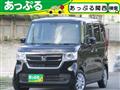 2019 Honda N BOX