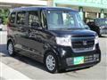 2019 Honda N BOX