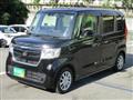 2019 Honda N BOX