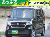 2019 Honda N BOX