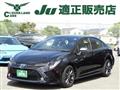 2021 Toyota Corolla Sedan
