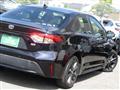 2021 Toyota Corolla Sedan