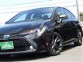 2021 Toyota Corolla Sedan