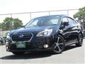 2016 Subaru Legacy B4
