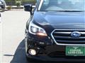 2016 Subaru Legacy B4