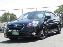2016 Subaru Legacy B4