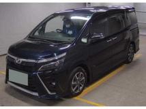 2019 Toyota Voxy