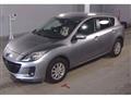 2013 Mazda Axela