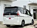 2020 Nissan Serena
