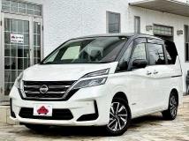 2020 Nissan Serena