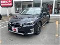 2019 Subaru IMPREZA XV HYBRID