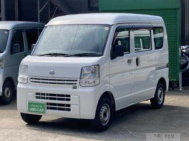 2016 Nissan Nissan Others