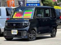 2026 Nissan ROOX