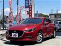 2017 Mazda Axela