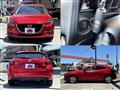 2017 Mazda Axela