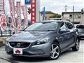2016 Volvo V40