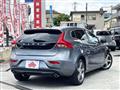 2016 Volvo V40