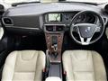 2016 Volvo V40
