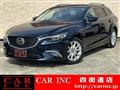 2016 Mazda Atenza
