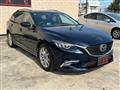2016 Mazda Atenza