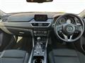 2016 Mazda Atenza