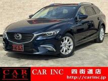 2016 Mazda Atenza