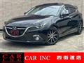 2016 Mazda Axela