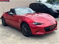 2017 Mazda Roadster